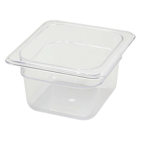 Polycarbonate Food Pan