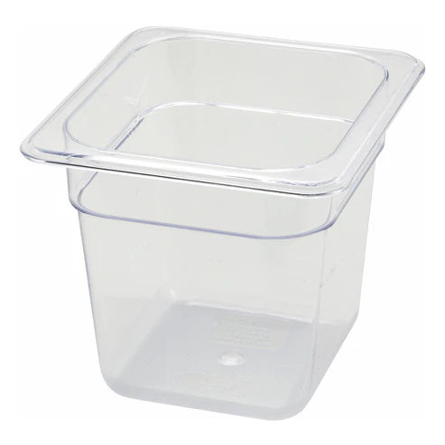 Polycarbonate Food Pan