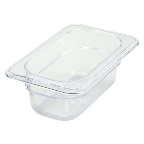 Polycarbonate Food Pan