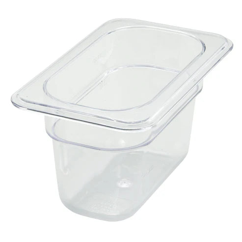 Polycarbonate Food Pan