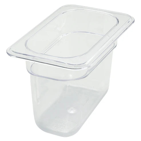 Polycarbonate Food Pan