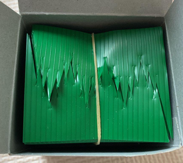 1000pcs Sushi Decoration Grass Sashimi Leaf Stimulation Sushi Grass Hanging Fake Plants Sushi Fake Grass Sushi Fake Green Grass Leaves Decor Micro Resin Accessories Artificial