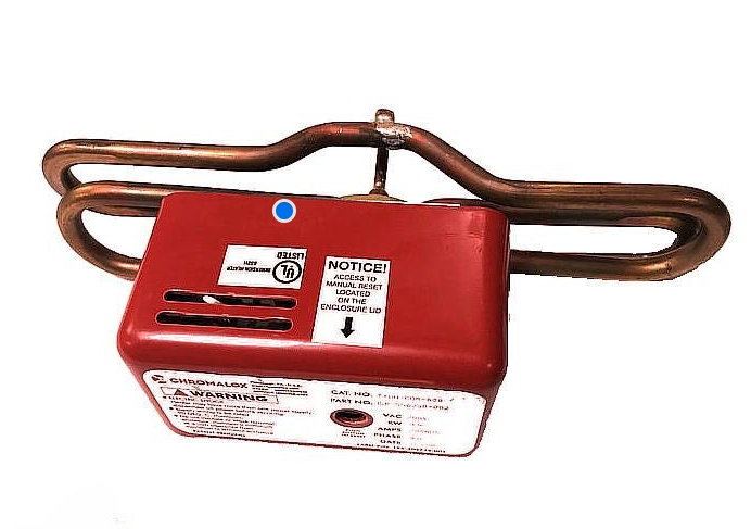 Heating Wire Made in USA