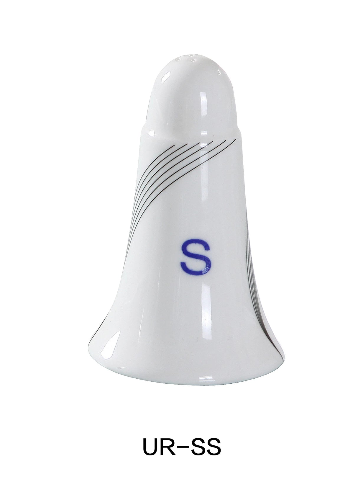 Yanco Urban Line 4" Salt Shaker
