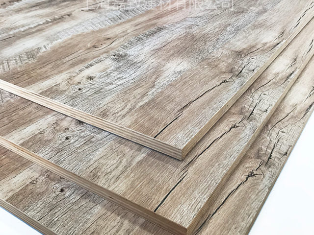 Red Walnut HX854 Reinforced Scratch Resistant Desktop