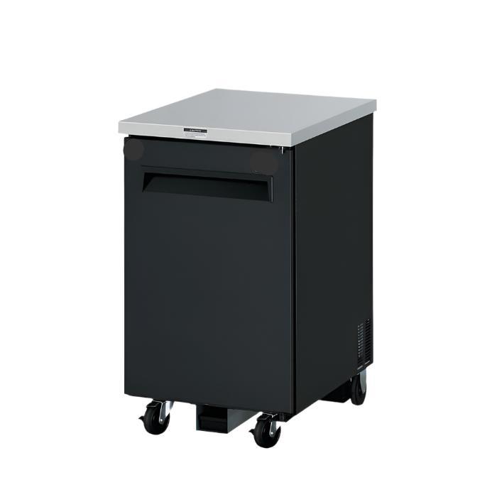 Bar Refrigerator TBB-1SB-N6 (Free Shipping)