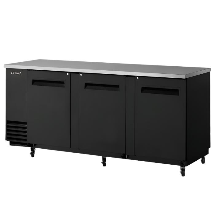 Bar Refrigerator TBB-4SB-N (Free Shipping)