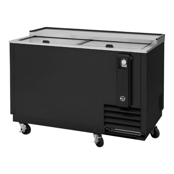 TBC-50SB-N6 Bar Glass Freezer (Free Shipping)