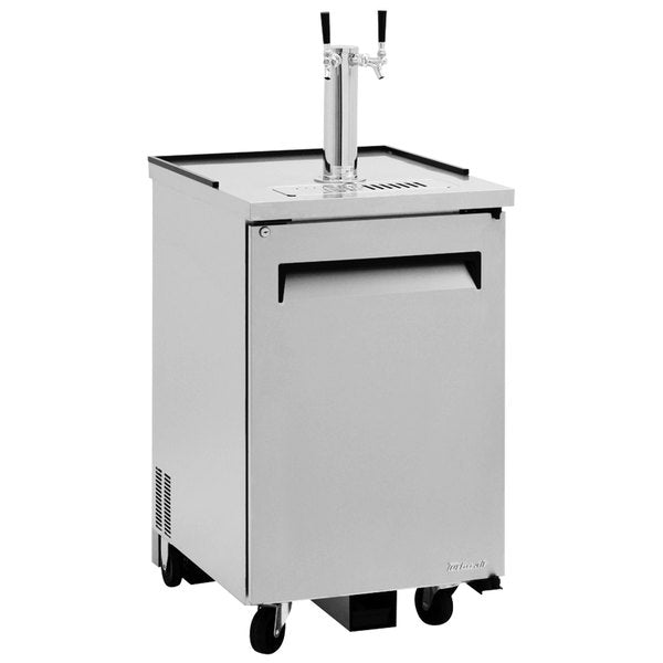 Beer Refrigerator TBD-1SD-N6 (Free Shipping)