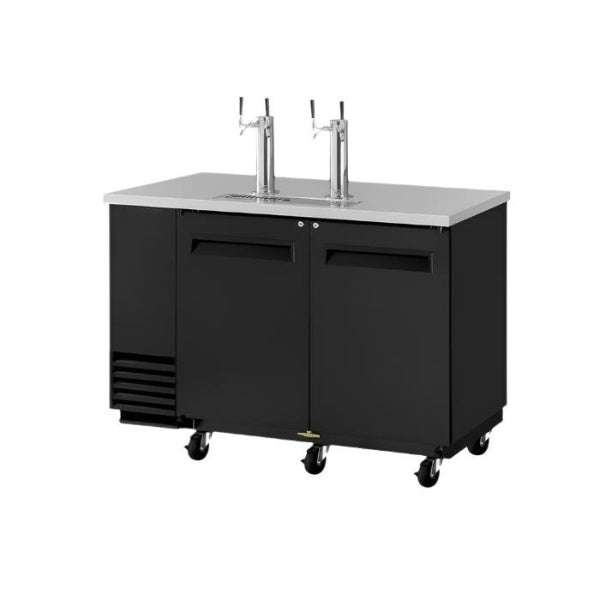 TCB-4SB-N Beer Refrigerator (Free Shipping)