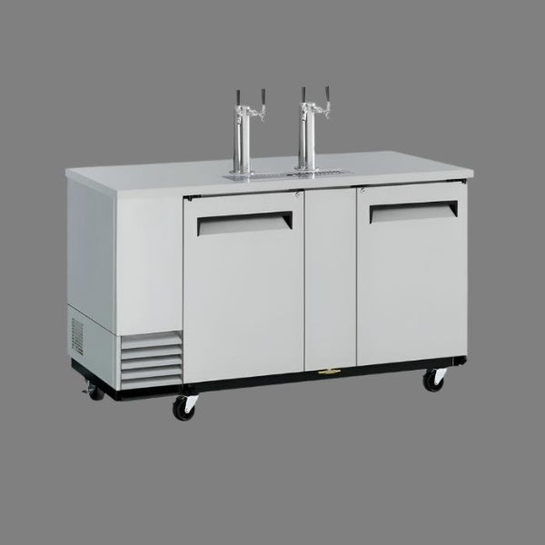 TBD-3SD-N Beer Refrigerator (Free Shipping)