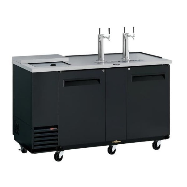 TCB-3SB-N6 Beer Refrigerator (Free Shipping)