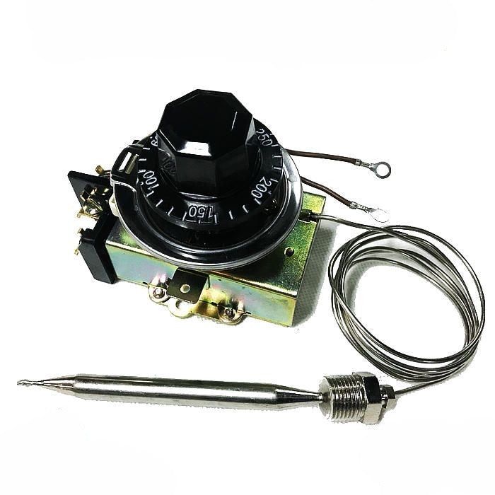 Temperature Control Switch Ch