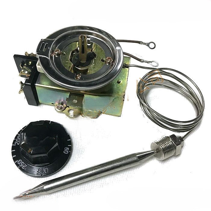 Temperature Control Switch Ch