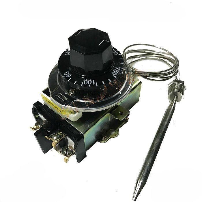Temperature Control Switch Ch
