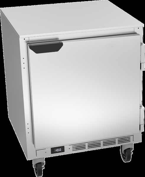 UCF27HC | 27" Undercounter One Door Freezer Shallow Depth