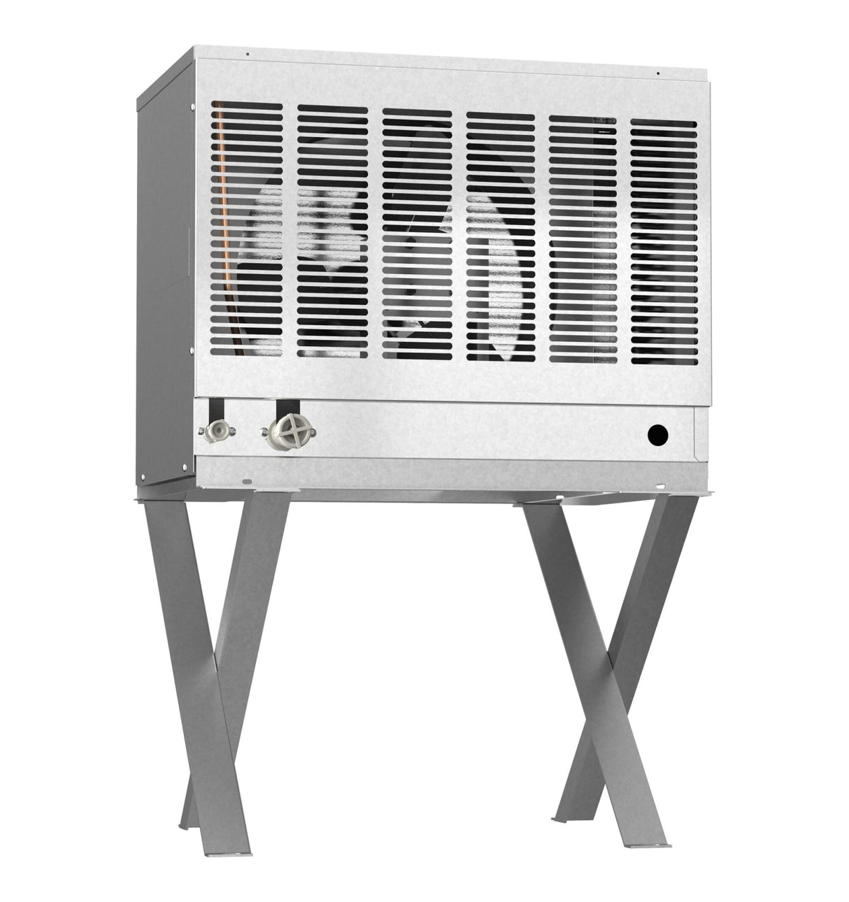 Hoshizaki URC-5FZ, URC Series Remote Ice Machine Condenser 115V