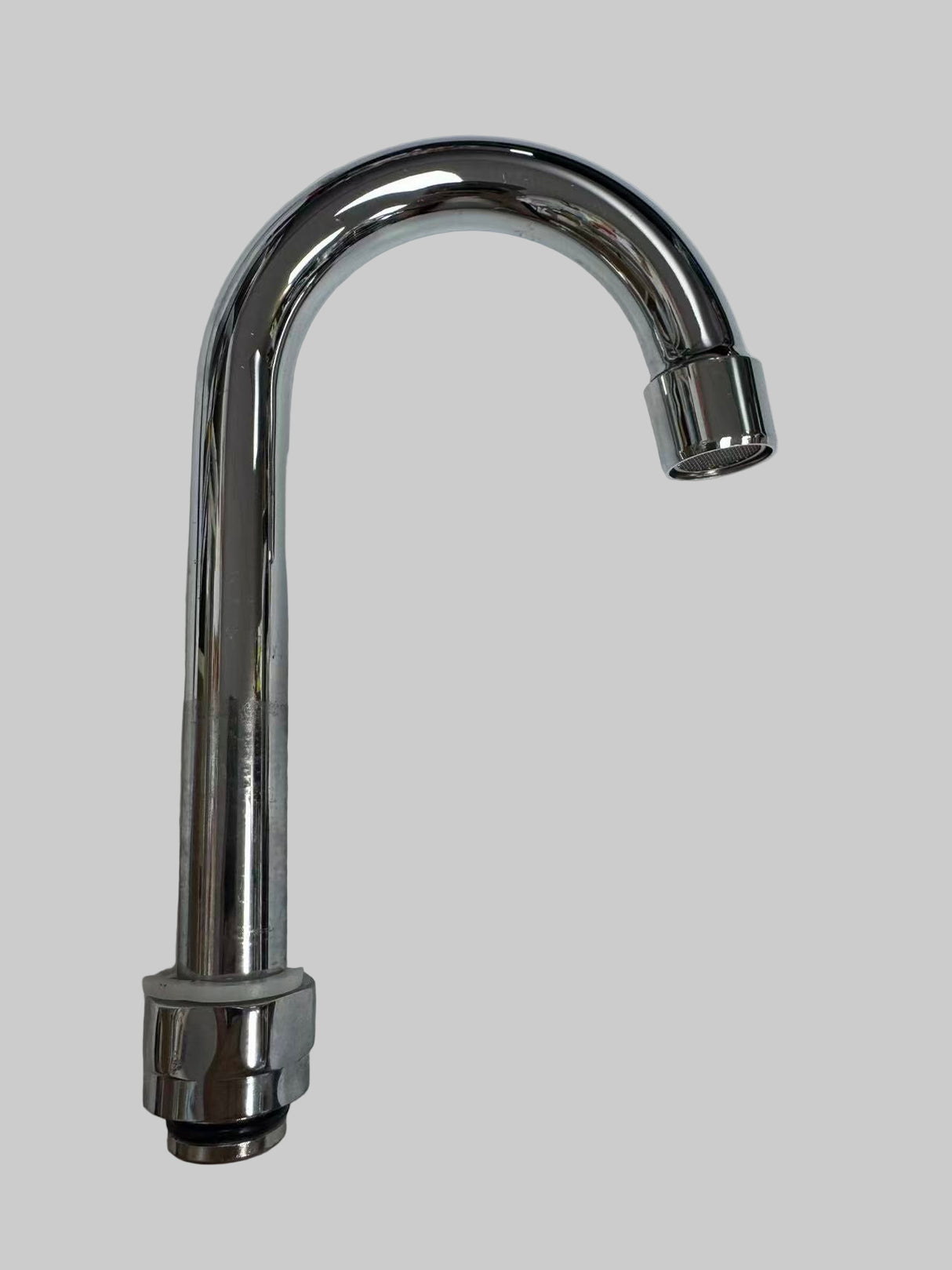 J shape Faucet