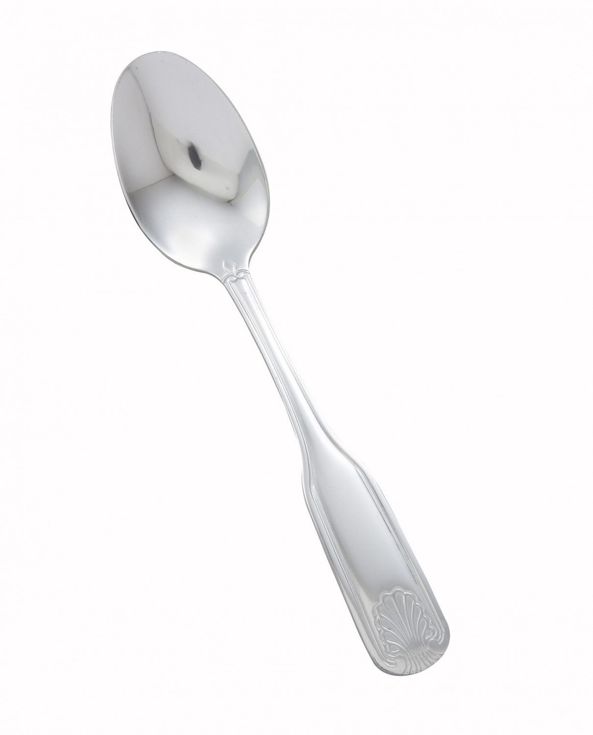 12 Pieces Each - 0006# Toulouse Cutlery Collection 12 Piece Each