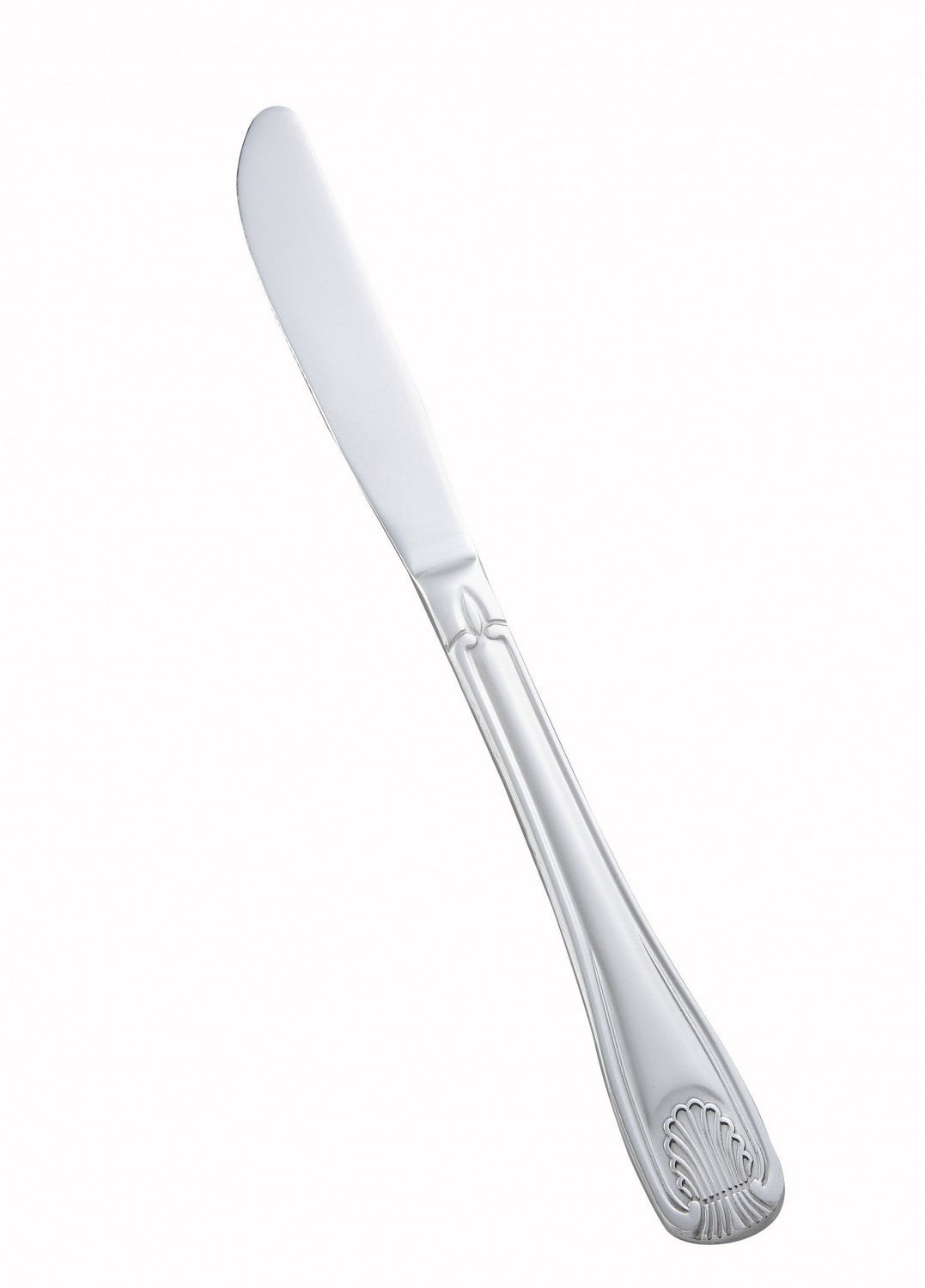 12 Pieces Each - 0006# Toulouse Cutlery Collection 12 Piece Each