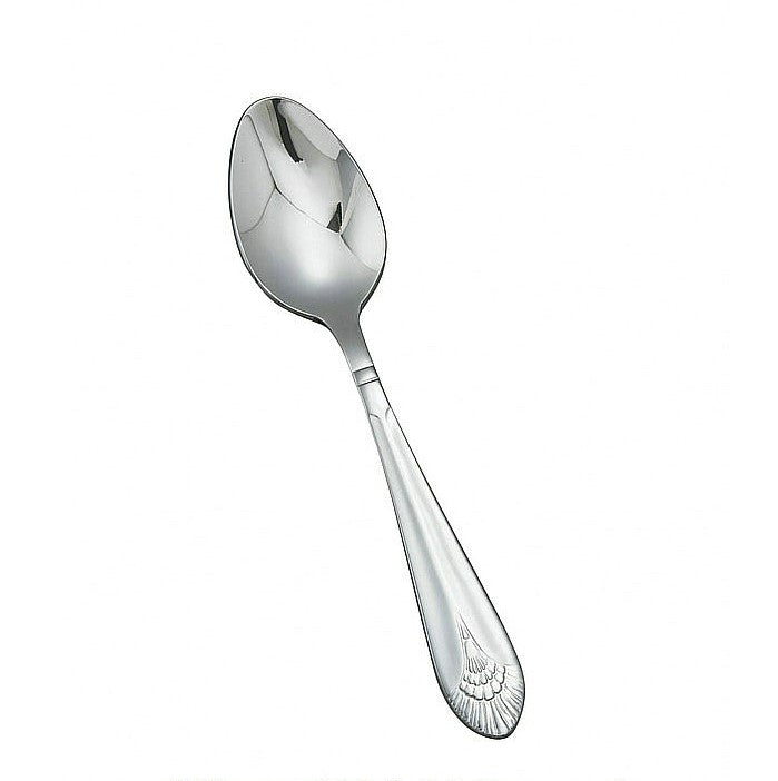 12 Pieces Each - 0031# Peacock Cutlery Collection 12 Piece Each