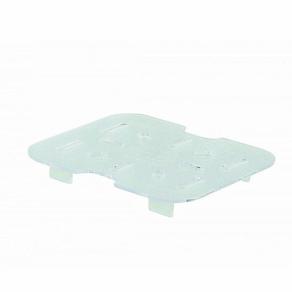 Buffet Plate Transparent Plastic Cover