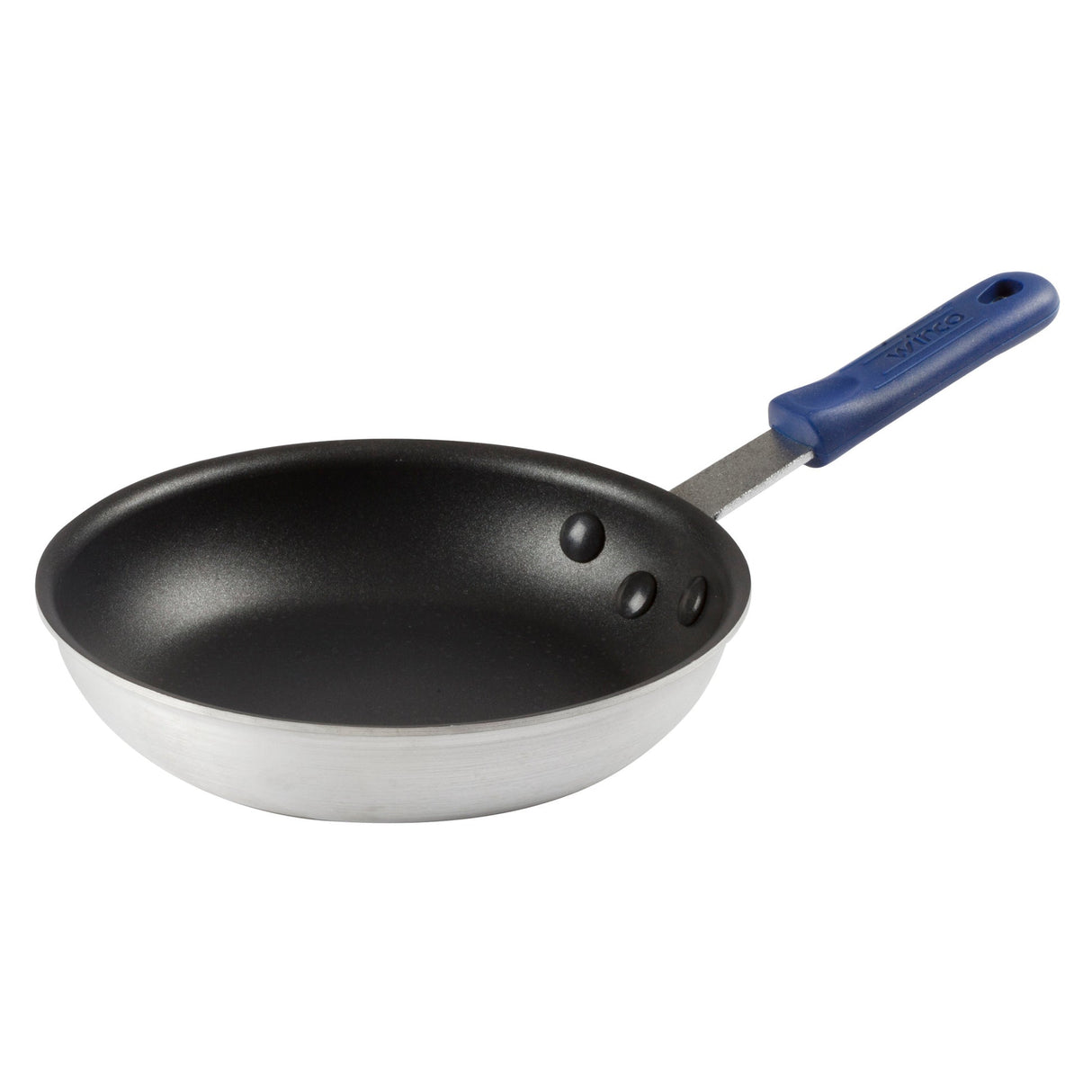 Aluminum Fry Pan, Gladiator, Excalibur Non-Stick