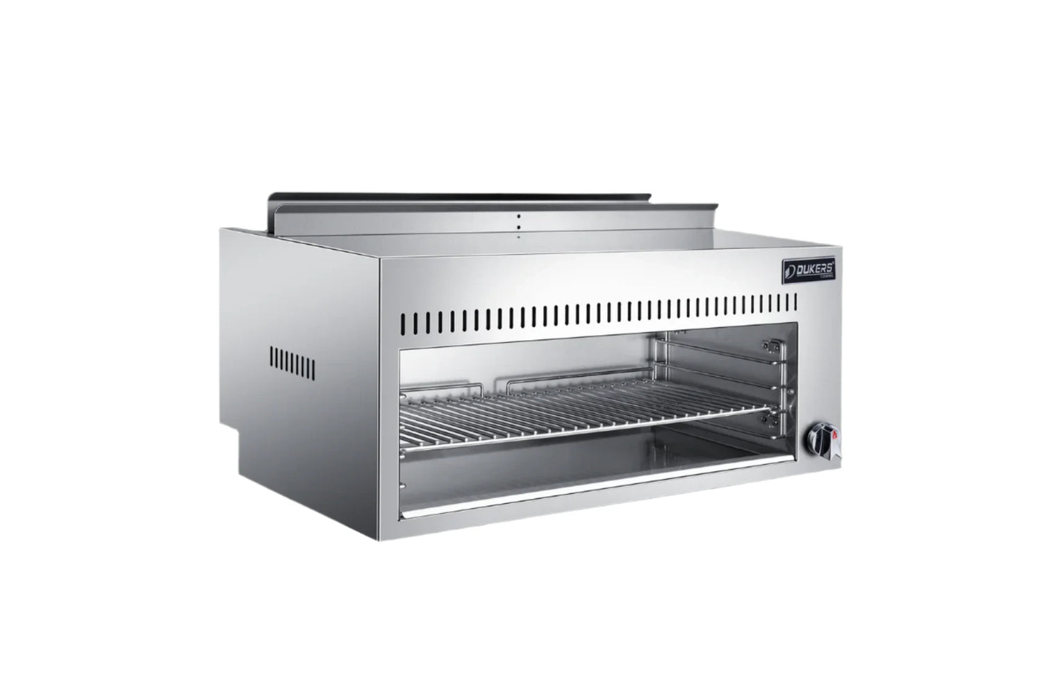 Dukers  DCCM36 Cheese Melting Oven (Free Shipping) (Add to cart for discount)