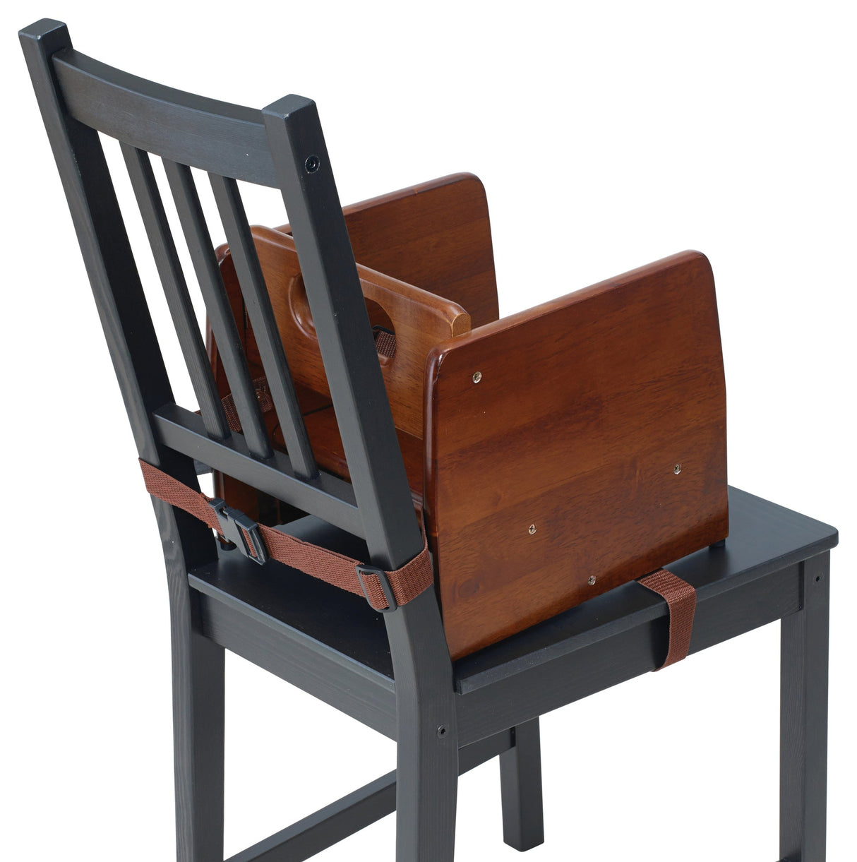 Stacking Wooden Booster Seat