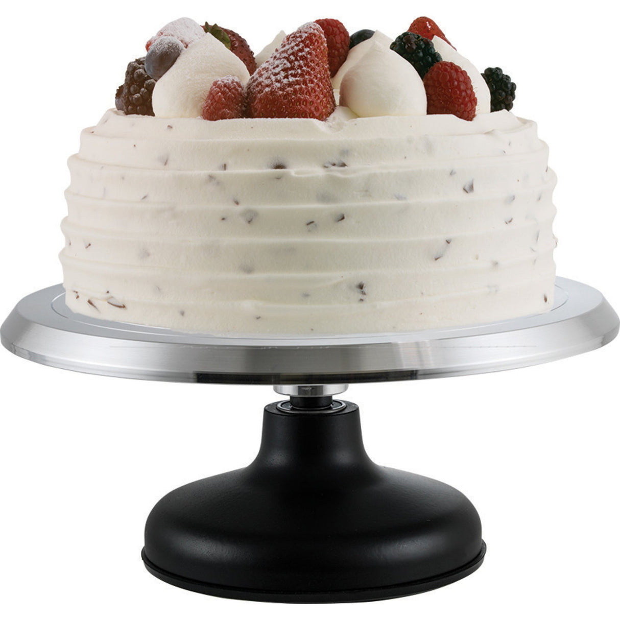 Cake Decorating Stand, Revolving