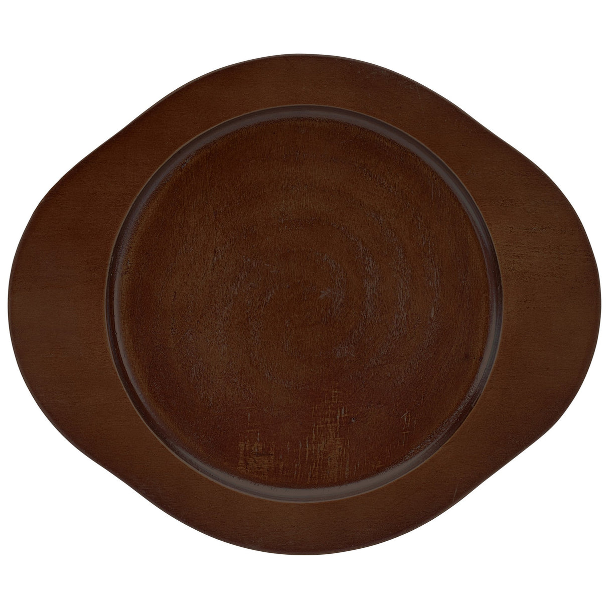 FireIron Wood Underliner, Round