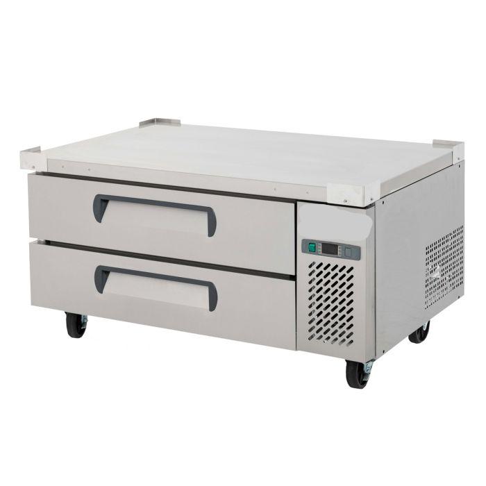 48″ Wide Refrigerated Chef Base