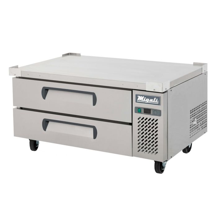 36″ Wide Refrigerated Chef Base