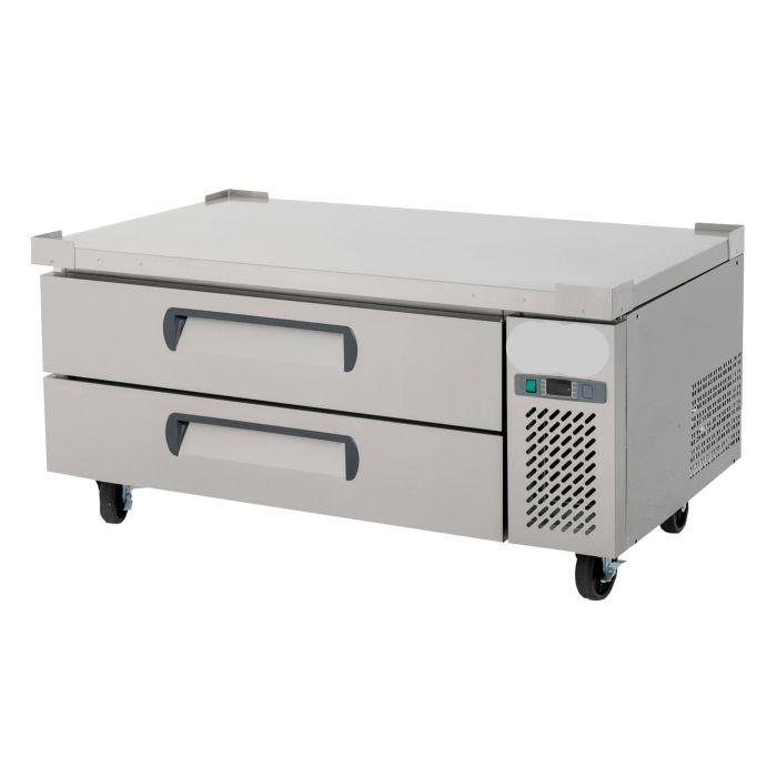 52″ Wide Refrigerated Chef Base