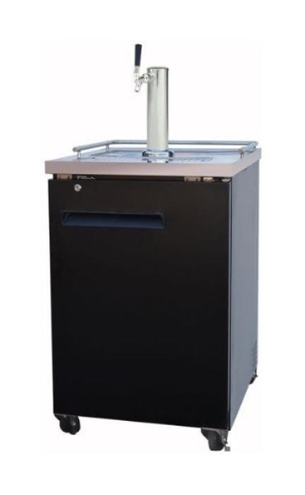 23″ Direct Draw Beer Dispenser