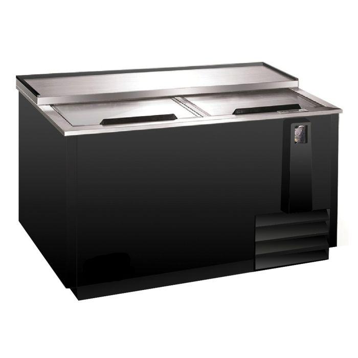 65″ Horizontal Bottle Cooler