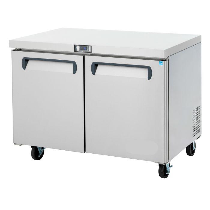 48″ Under-Counter & Work Top Refrigerator