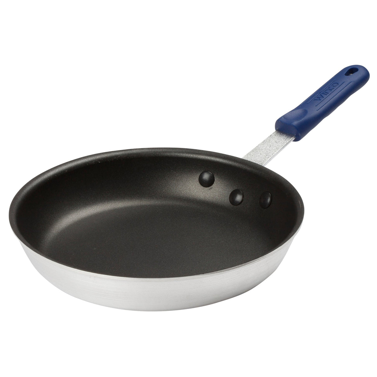 Aluminum Fry Pan, Gladiator, Excalibur Non-Stick