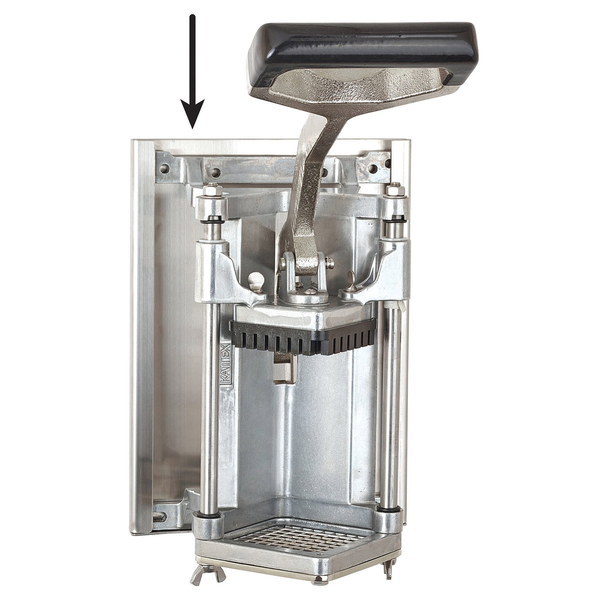 Wall Bracket for HFC-Series French Fry Cutters