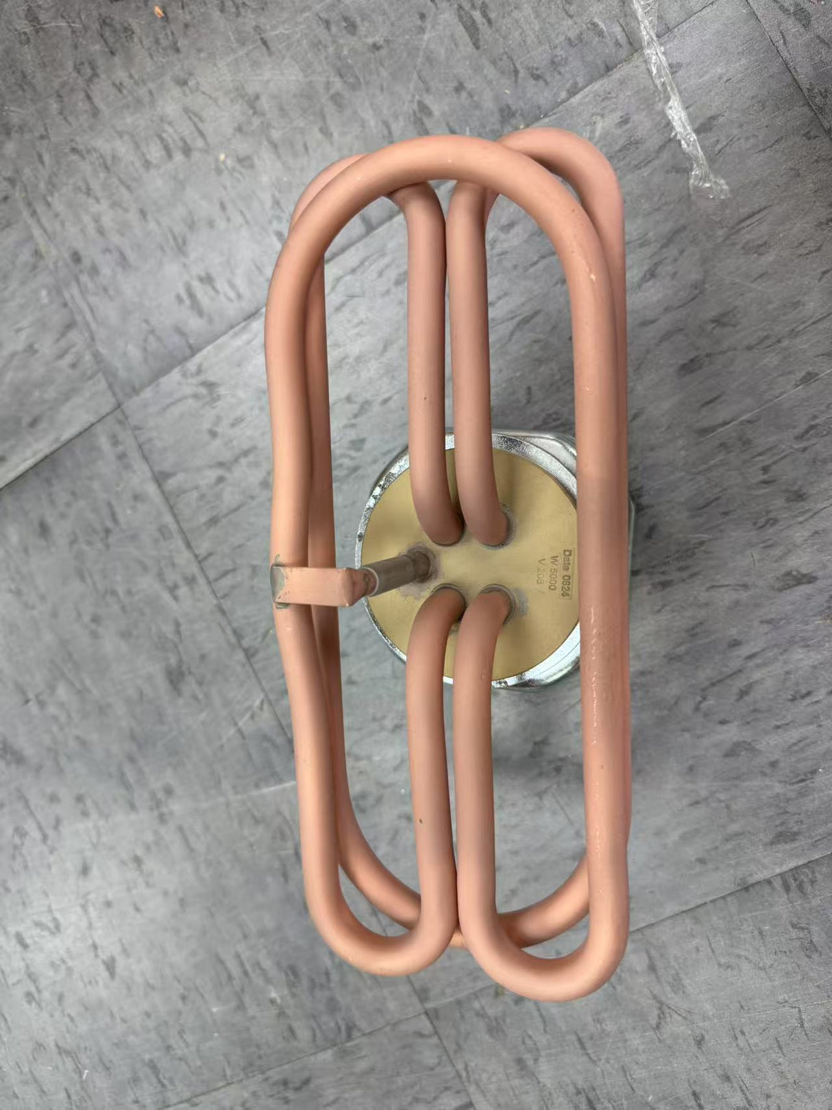 Heating Wire Made in China