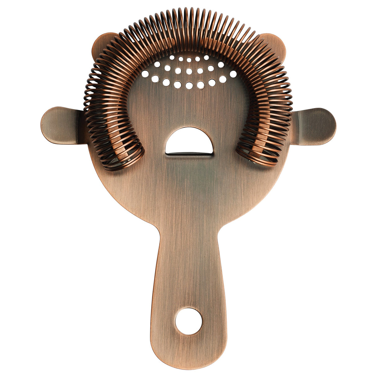 After5 Hawthorne Strainer, Antique Copper