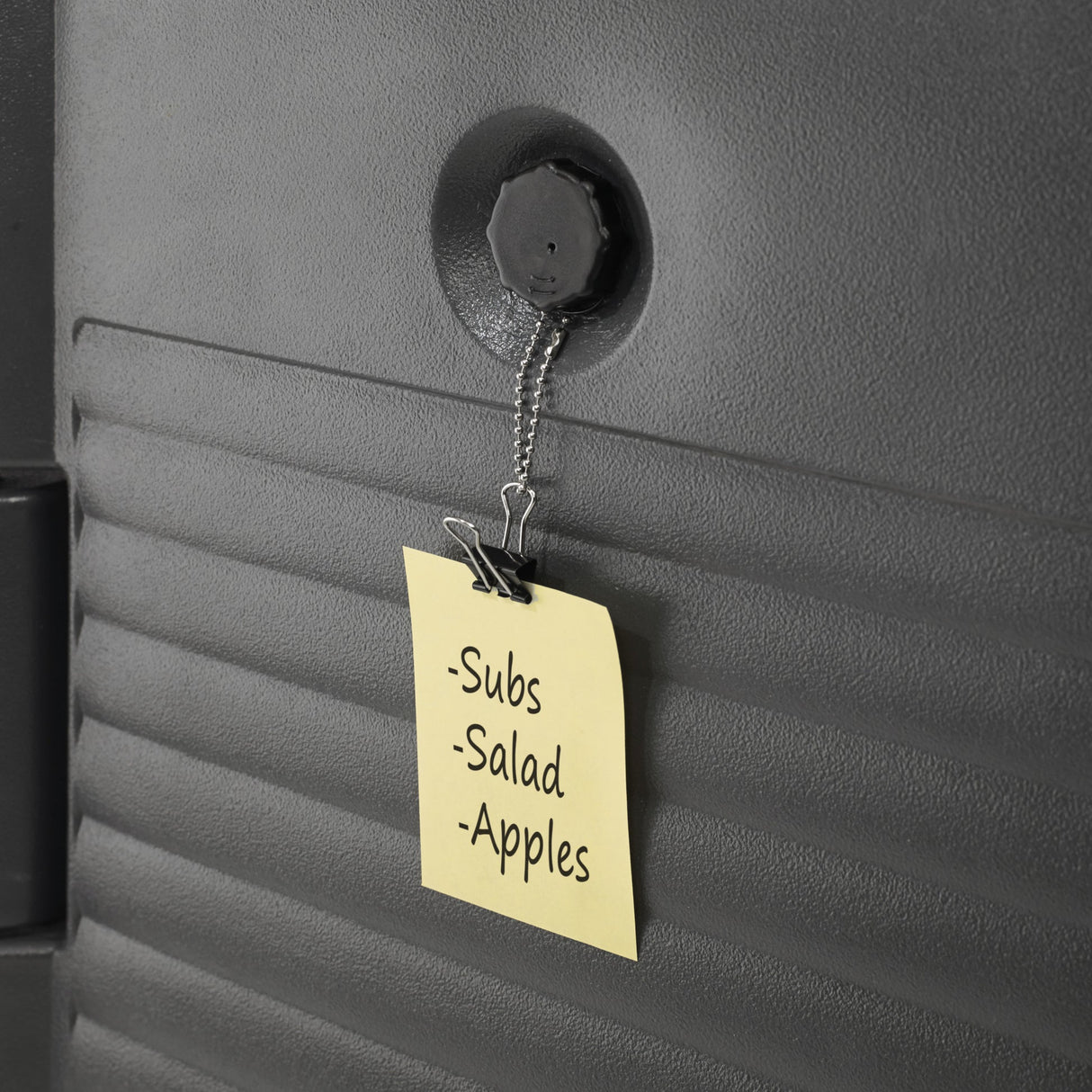 Single Cabinet Insulated Full-Size Food Pan Transporter