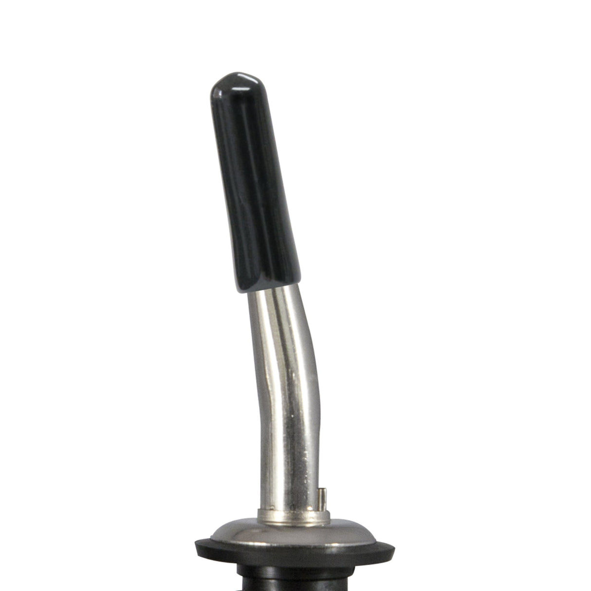 Bar Maid "Betterway" Stainless Steel Pourer Dust Caps