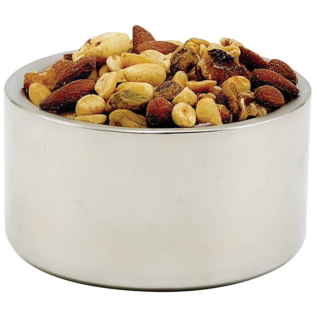 Double-Wall Wine Coaster