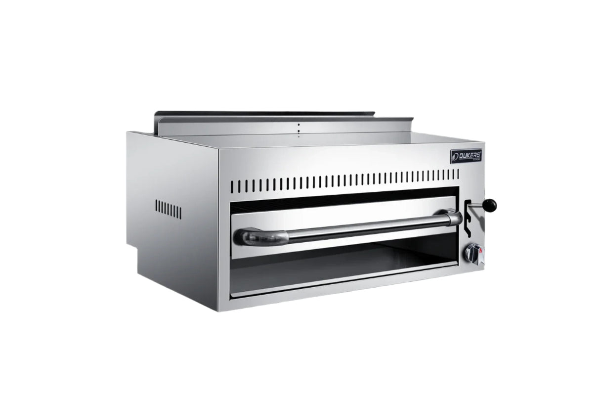 Dukers  DCSB36 Gas Salamander (Free Shipping) (Add to cart for discount)