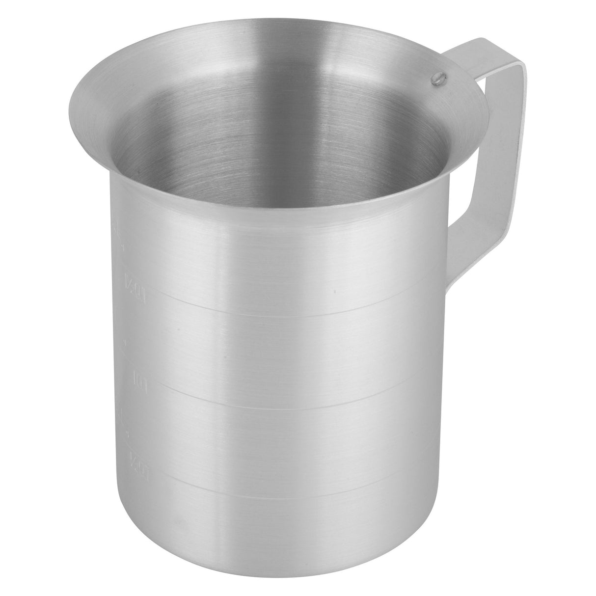 Aluminum Measuring Cups