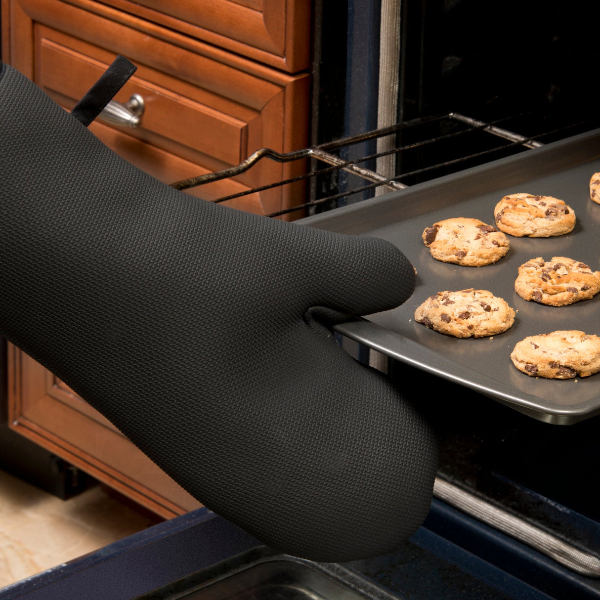 Oven Mitt, Neoprene