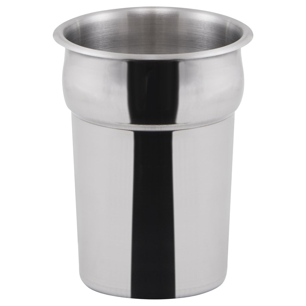 Stainless Steel Inset