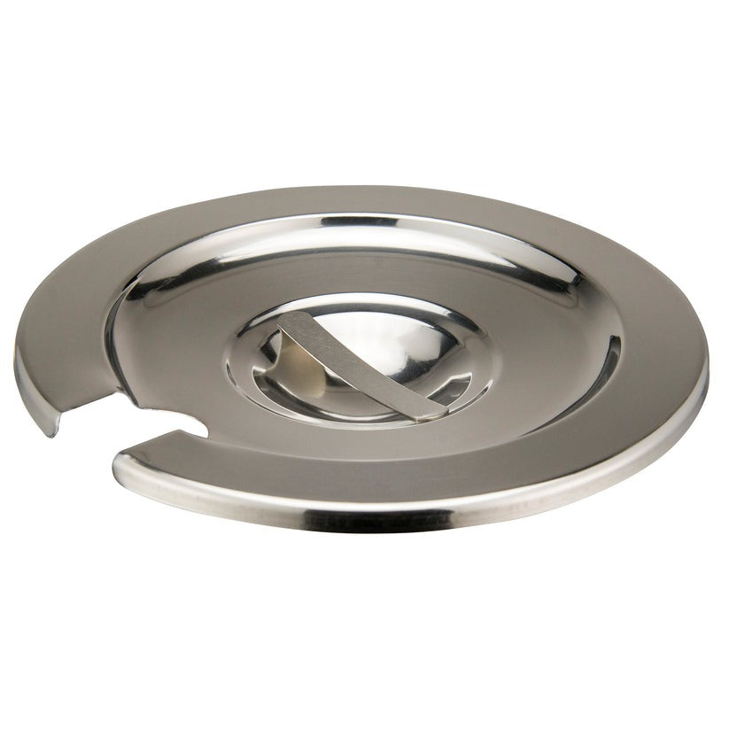 Premium Stainless Steel Cover for Inset - Durable and Versatile