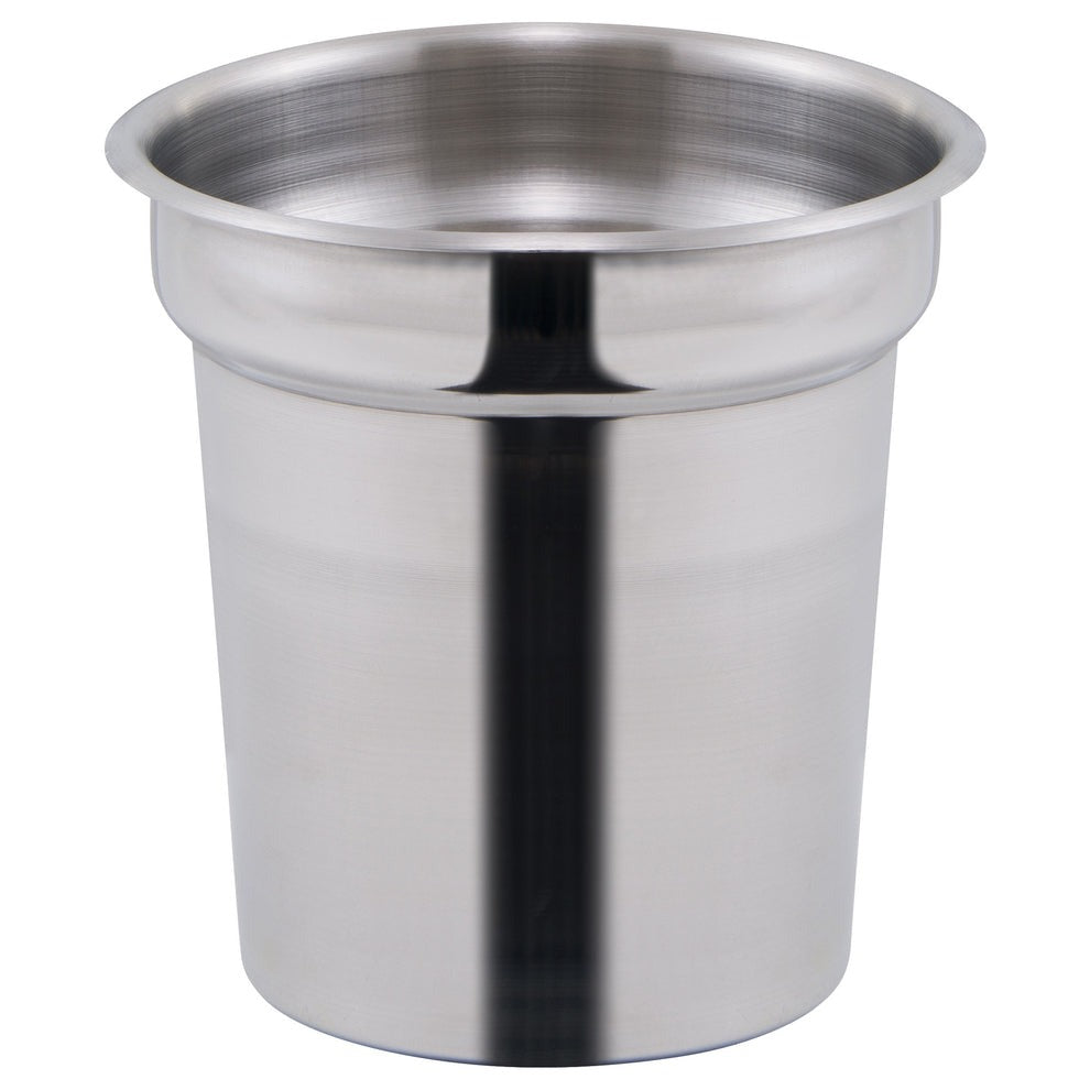 Stainless Steel Inset